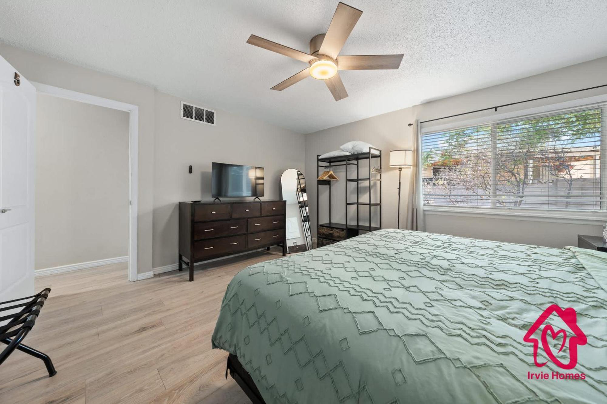Chapala Charm 6Br Family Oasis - An Irvie Home Albuquerque Exteriér fotografie