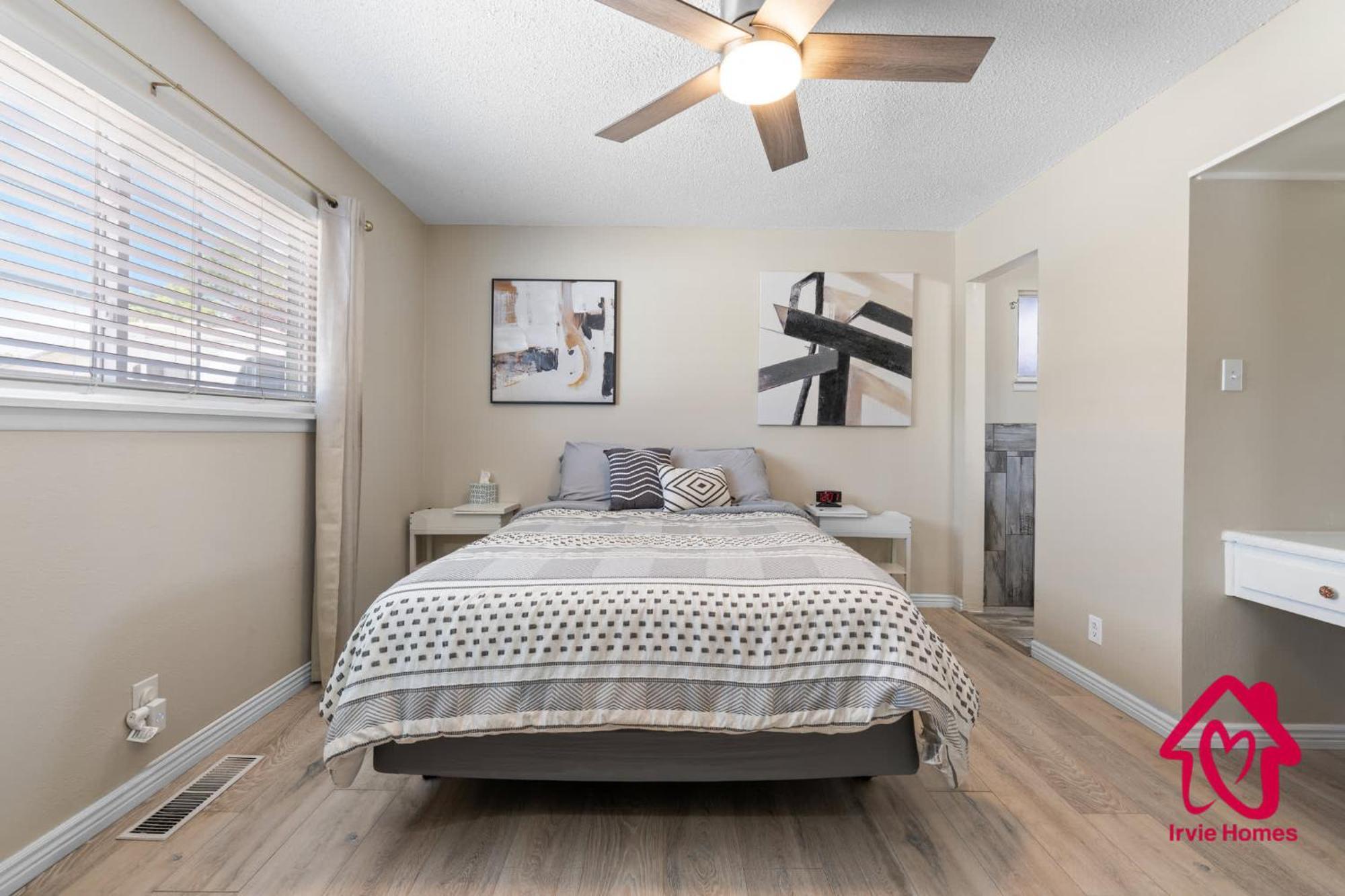 Chapala Charm 6Br Family Oasis - An Irvie Home Albuquerque Exteriér fotografie